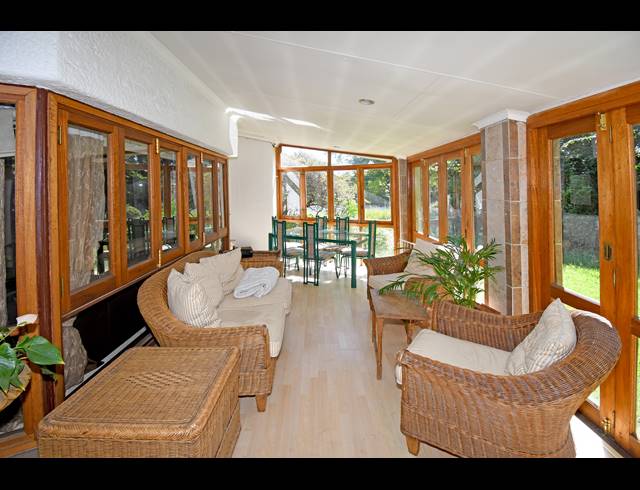 5 BEDROOM HOUSE FOR SALE IN HURLINGHAM